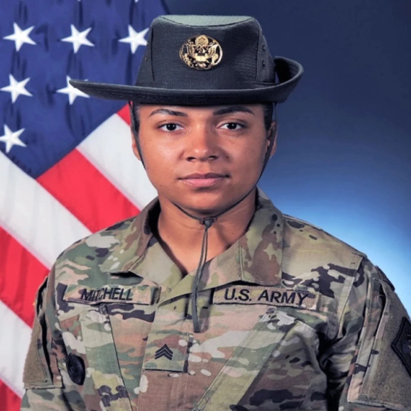 Unsolved Homicide: Jessica Mitchell